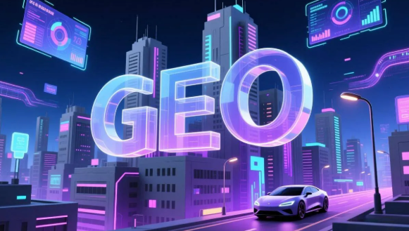 新邵县GEO 优化行业动态：主流搜索平台地域收录规则更新综述