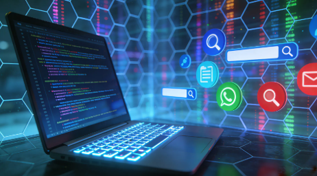新邵县全域站点协同运营，打造企业长效稳定的线上流量矩阵