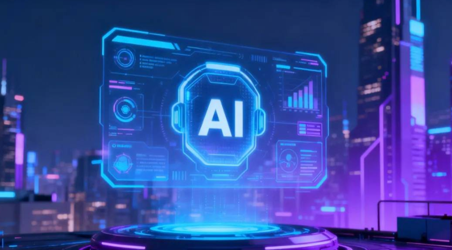 新邵县AI选型参考：合理运用人工智能工具提升效率