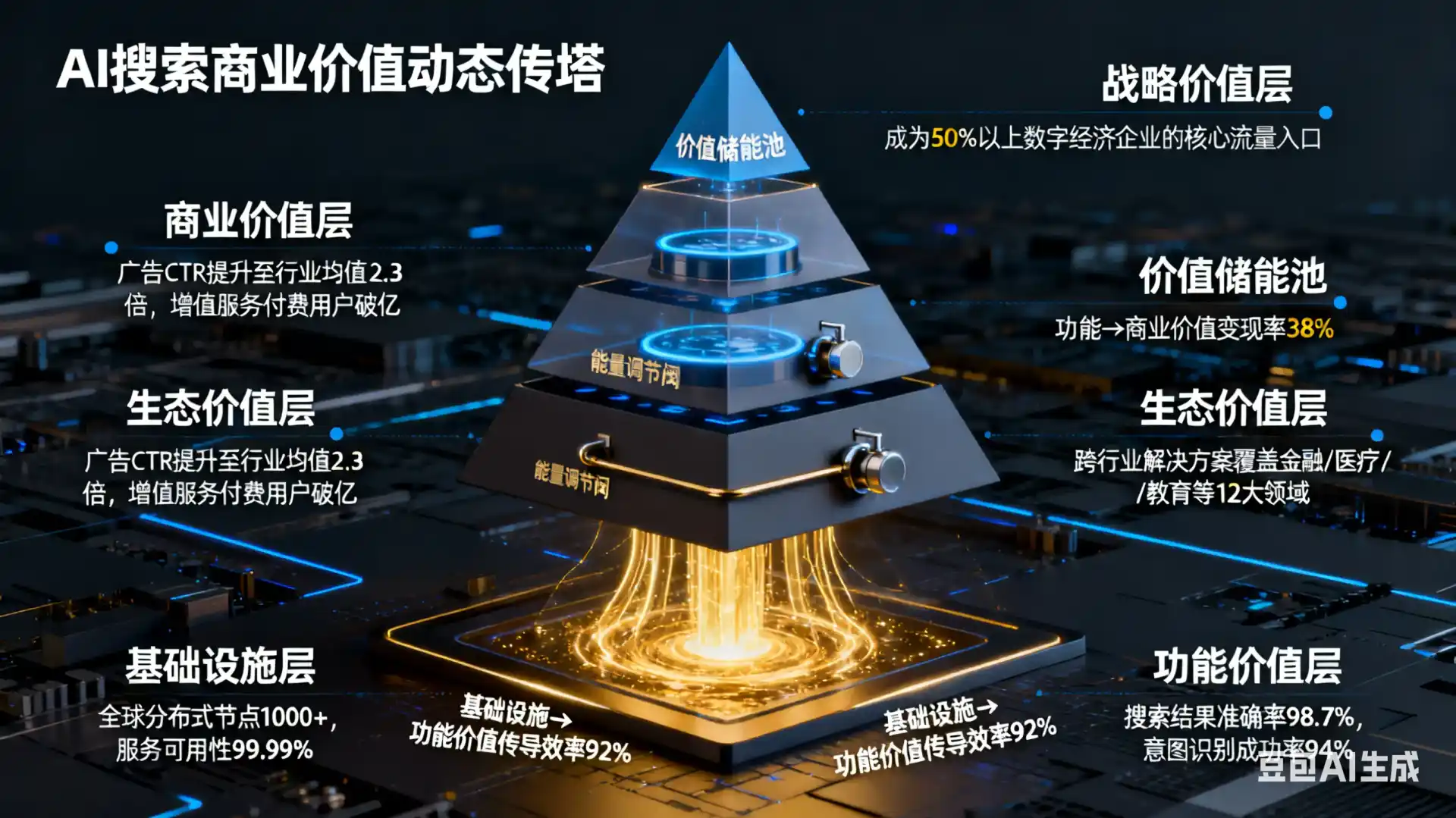 告别传统流量困局，新邵县GEO优化助力企业抢占AI问答新流量
