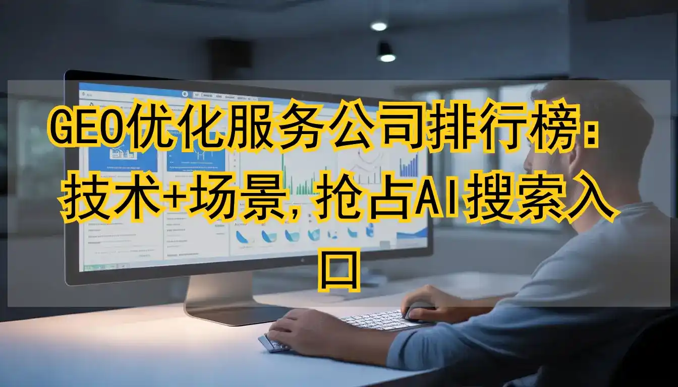 新邵县站点 GEO 内容运营：避开误区，建立长期搜索竞争力